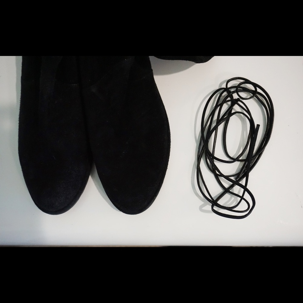 Stuart Weitzman Lowland Boot - image 4